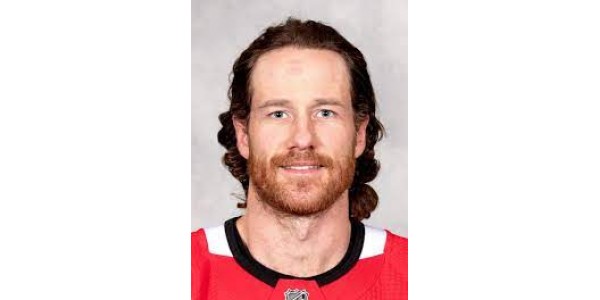 Duncan Keith odchází z Edmonton Oilers Duncan Keith odchází z Edmonton Oilers
